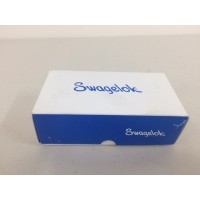 Swagelok SS-BNS4 HIGH PURITY BELLOWS SEALED VALVE ...
